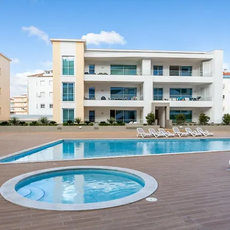 Apartment Adega Marina - Pool View *