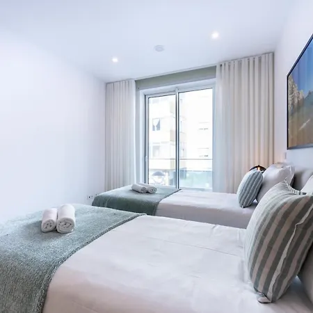 Adega Marina - Pool View Apartamento Lagos