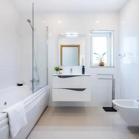 Adega Marina - Pool View Apartamento Lagos