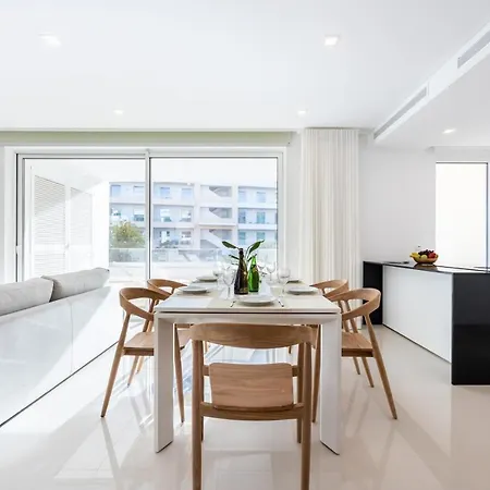 Apartamento Adega Marina - Pool View *