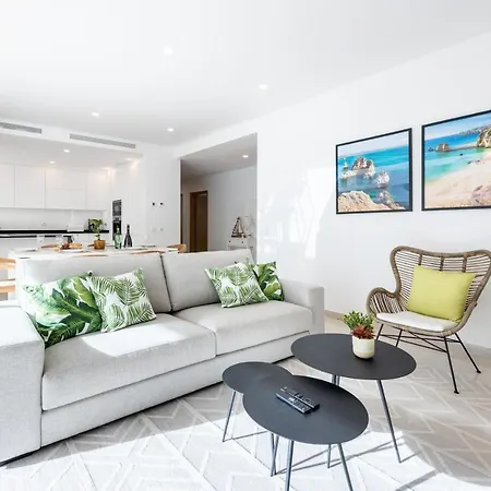 Adega Marina - Pool View Apartamento