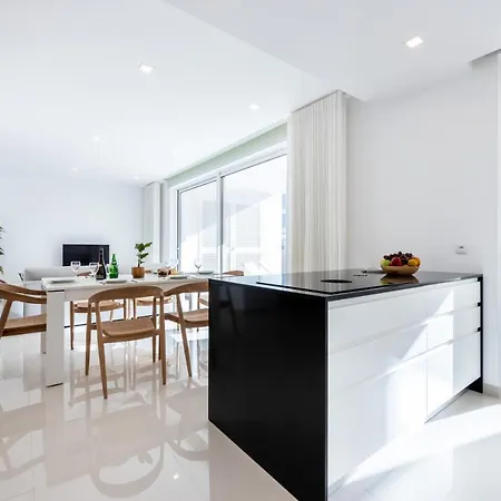 Adega Marina - Pool View Apartamento *