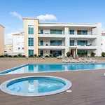 Lejlighed Adega Marina - Pool View *
