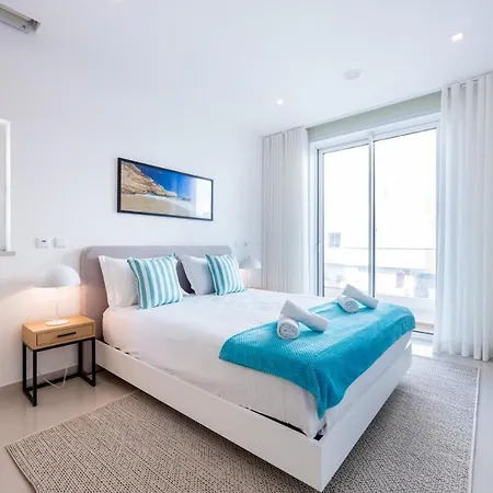 Adega Marina - Pool View * Λάγος