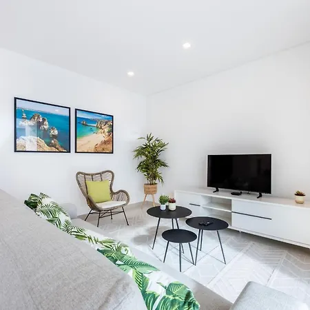 Adega Marina - Pool View Διαμέρισμα Λάγος