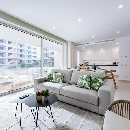 Διαμέρισμα Adega Marina - Pool View Λάγος