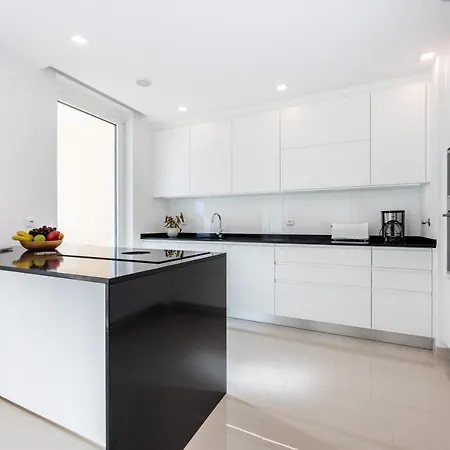 Διαμέρισμα Adega Marina - Pool View Λάγος