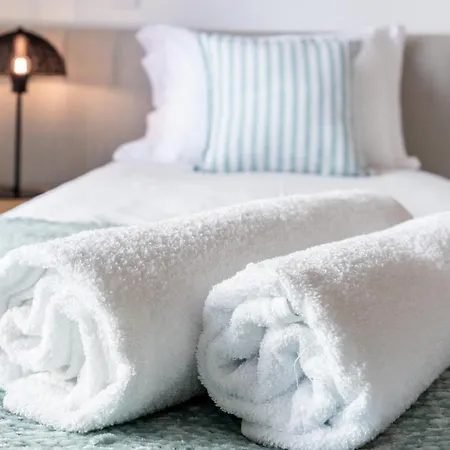 Διαμέρισμα Adega Marina - Pool View *