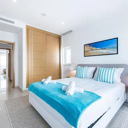 Adega Marina - Pool View Λάγος