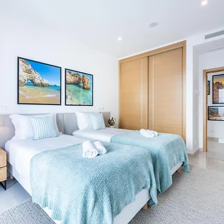 Adega Marina - Pool View Διαμέρισμα Λάγος