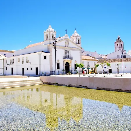 Adega Marina - Pool View Λάγος