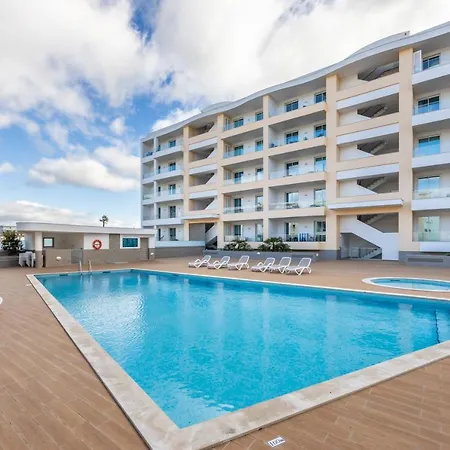 Adega Marina - Pool View Apartamento *